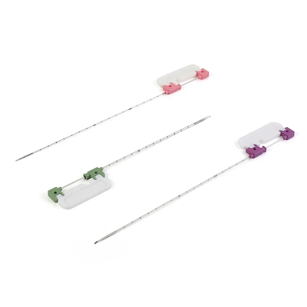 Low Price Ready To Ship Bone Marrow Aspiration Breast Biopsy Needle