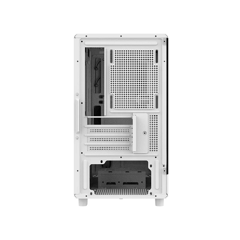 ALSEYE новый корпус для компьютера с микро-ATX и Type-C игр