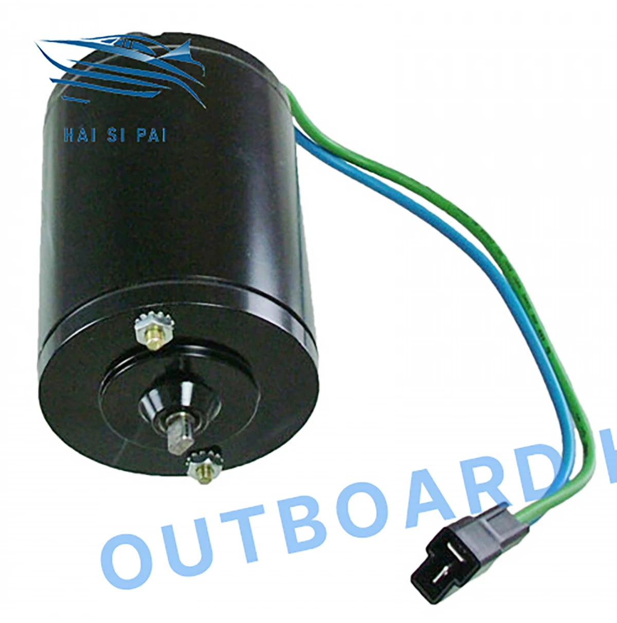 3586765 Outboard TILT TRIM MOTOR FOR Applicable to Volvo Penta