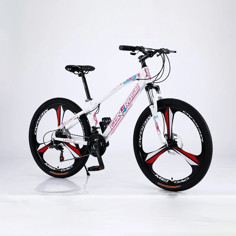 High Rim 26 Wheel Mountain Bicycle Cheap Price 26 Inch MTB Bike Mountain