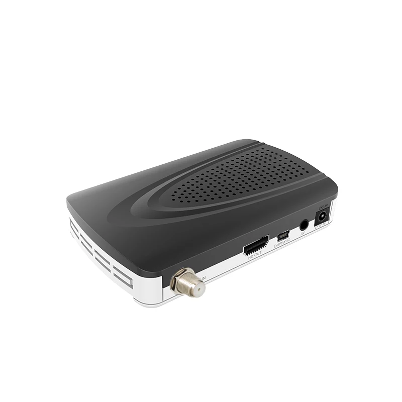 Oem Satellite Tv Receiver DVB S2 FTA Tv Box Decoder Full Hd 1080P