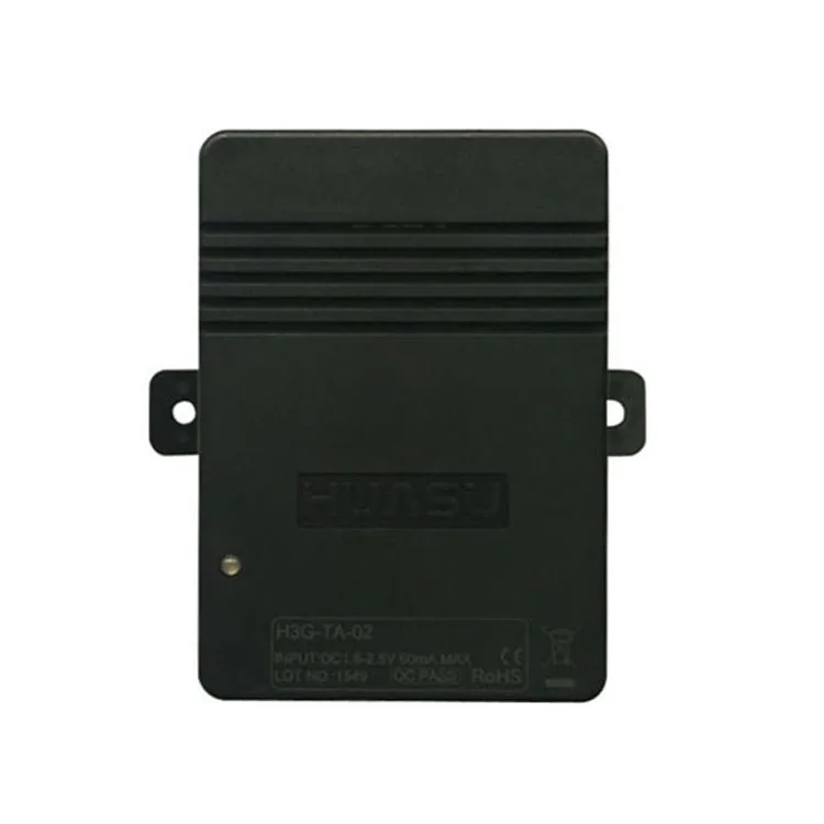 H3G-TA система мониторинга батареи, применяемая в облачных вычислительных центрах; Контролирует внутреннее сопротивление/напряжение/температуру батареи