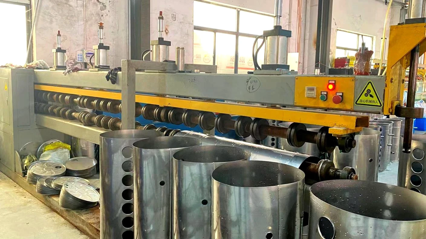 Pressurized Compact Pre-heated Copper Coil Solar Water Heater Vacuum Tube Solar Collector System Solar Water Heater