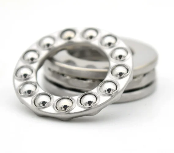 HSN Stainless Steel Bearings SS 605 Stainless Steel Ball Bearings in stock