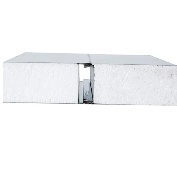 Easy Installation Best Price EPS Sandwich Panel for Roof and Wall