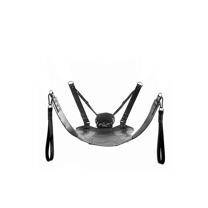 Костюм для связывания с собакой Трейси, костюм для секса, гамак, Забавный продукт для взрослых пар, костюм, секс-игрушка