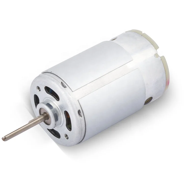 Kinmore electro 12v 3000rpm dc motor with high torque