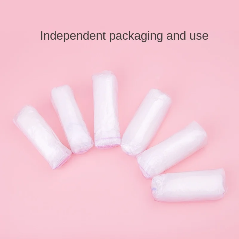 Сетчатое одноразовое женское нижнее белье, нетканое Нижнее Белье для беременных