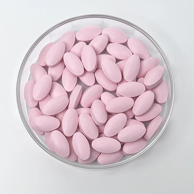 IN BLUK Repair Bone and Articular Cartilage Tablet Capsule gym supplements Pain Relief Health care products