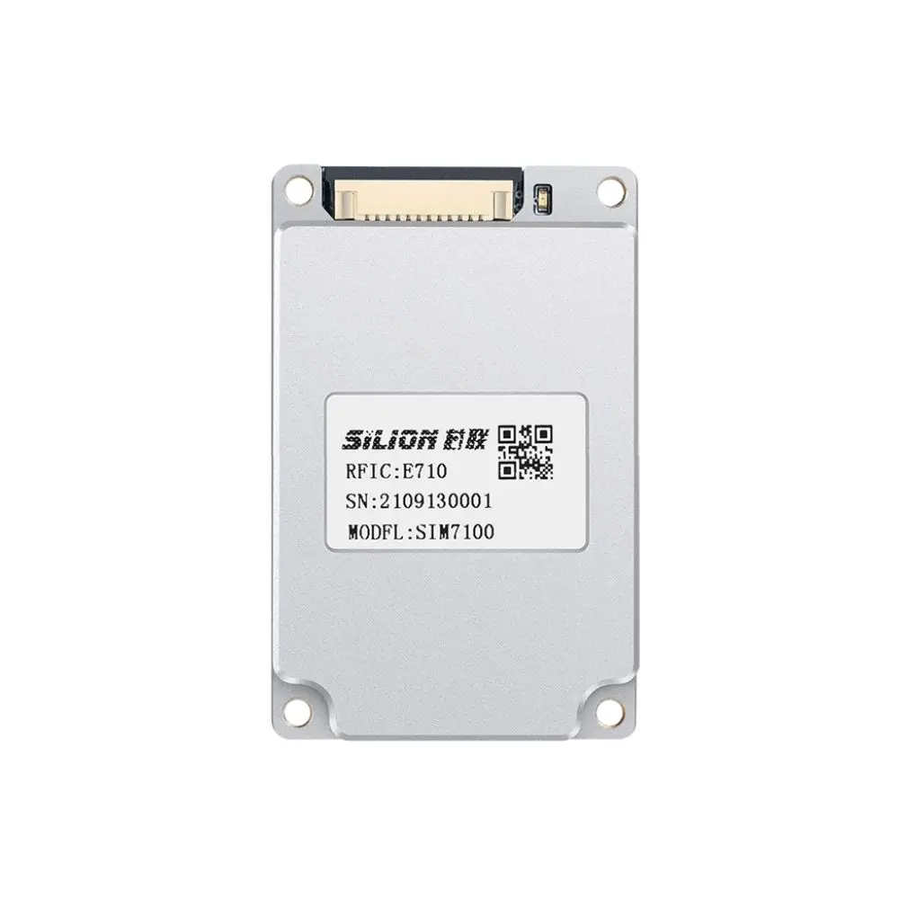 Silion RFID Manufacturer For UHF RFID System  Impinj E710 UHF RFID Module