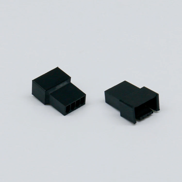 SCONDAR ODM OEM Custom 2.54mm 2510 Molex Male Female Wire Connector