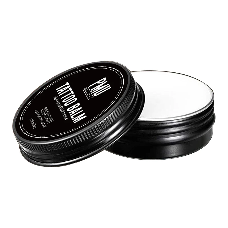 Косметический бальзам для татуировок 30 г