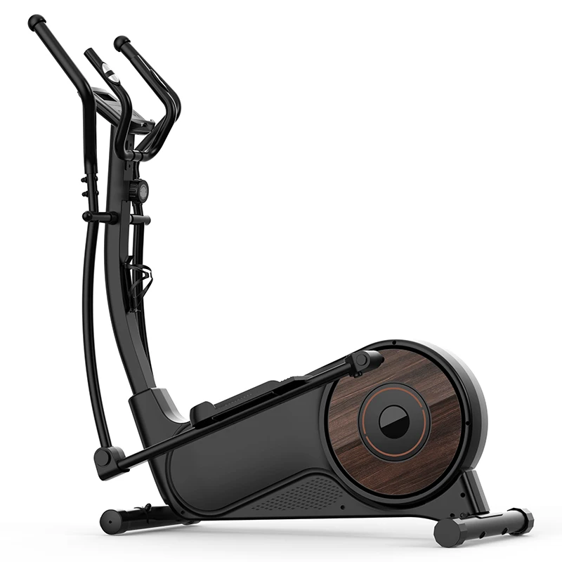 Wholesale Professional Magnetic Elliptical Trainers Home Elliptical Trainer Bike Cross Trainer