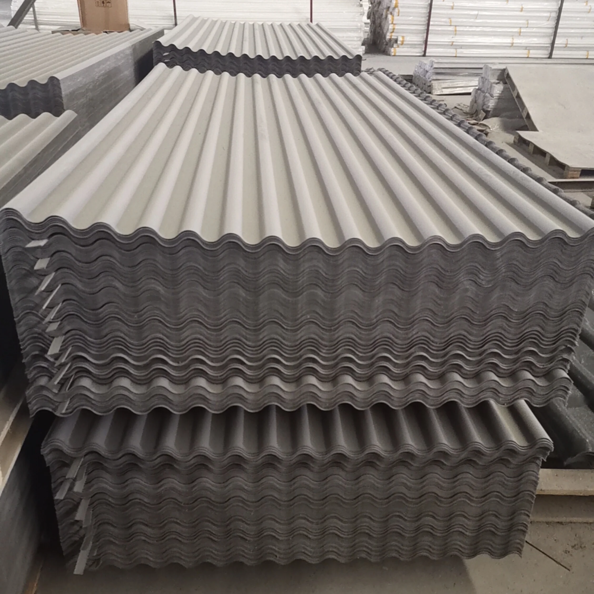 Popular durable waterproof plastic sheet