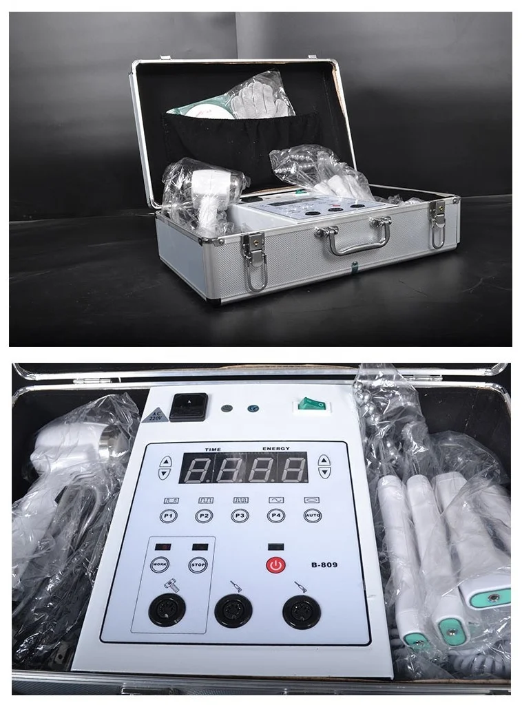 Wholesale Portable Face Lift BIO Microcurrent Facial Massager Machine for Sale