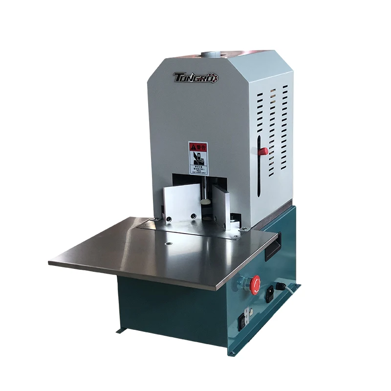 TD8801 Electric Round Corner Cutter paper corner cutting machine angle cutting machine