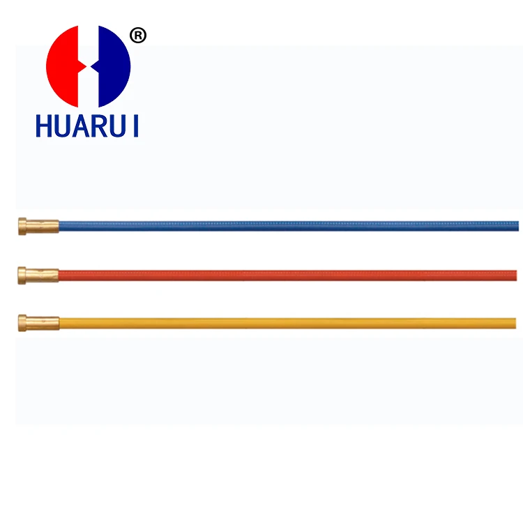 HUARUI Wire Liner for MIG MAG Welding Torch