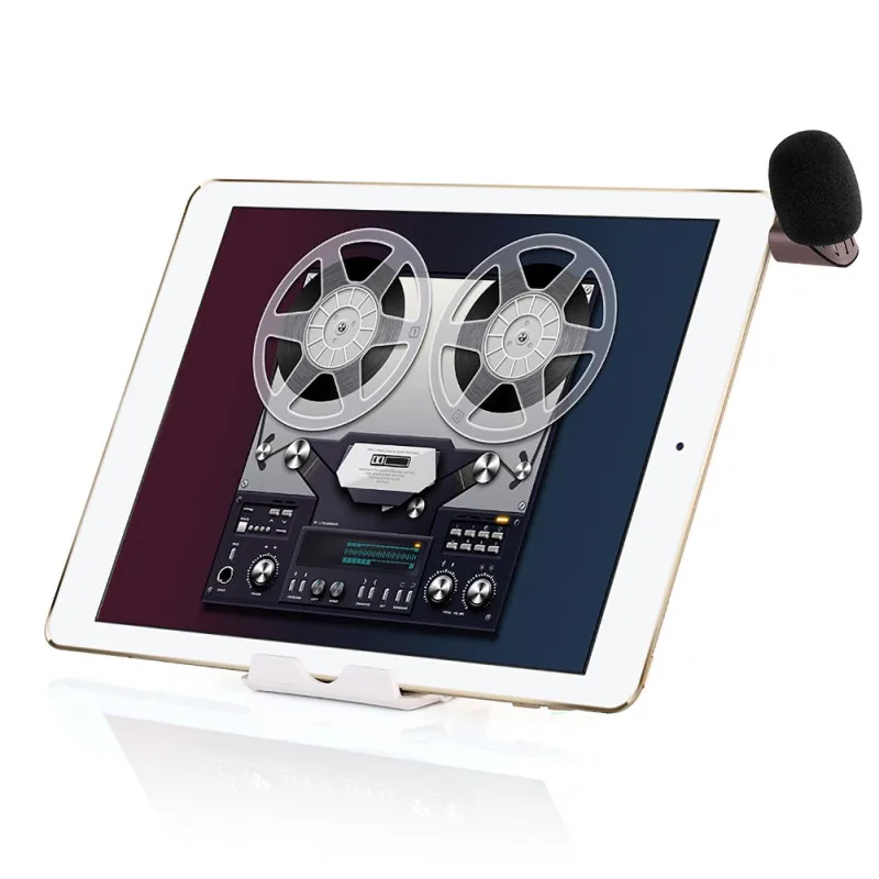 
Bayatu Wholesale Dynamic Prose Vocal Microphone for Professional Enregistrement Studio Singing 