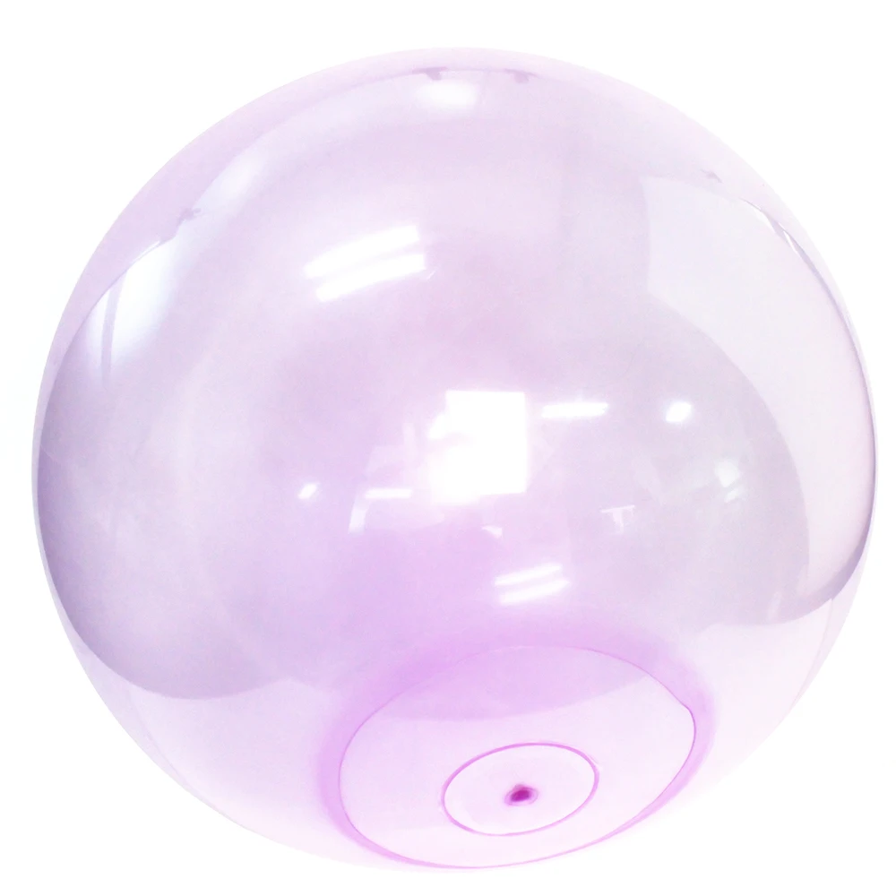 
Sisland New Design Amazon Hot Sale Clear Inflatable Human Bubble Ball 