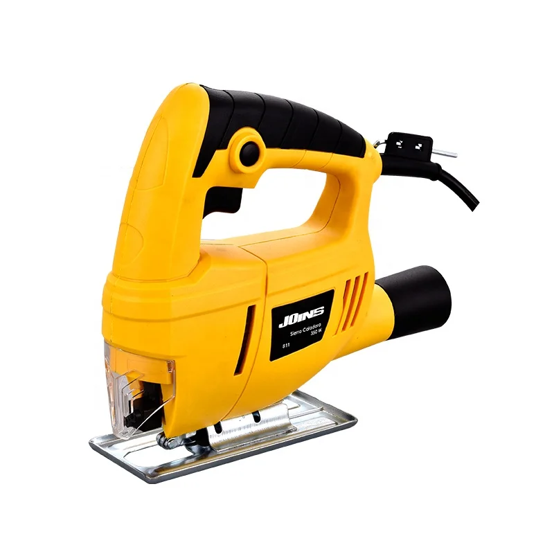 Домашний DIY 350 Вт Мощный электрический пильный диск 55 мм лобзик