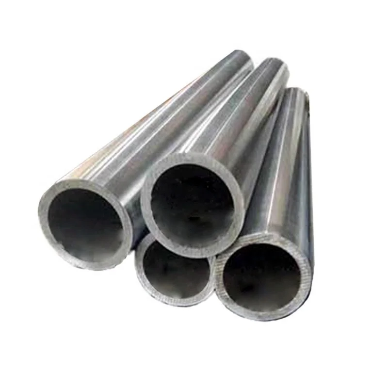 S355jr st52 H8 tolerance Honing tube High precision hydraulic tube
