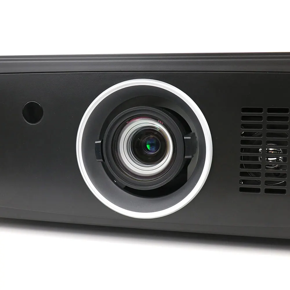 Flyin Новый 3LCD лазерный Full HD высокомощный Видеопроектор для кинотеатра, Цифровые Проекторы, профессиональный уличный