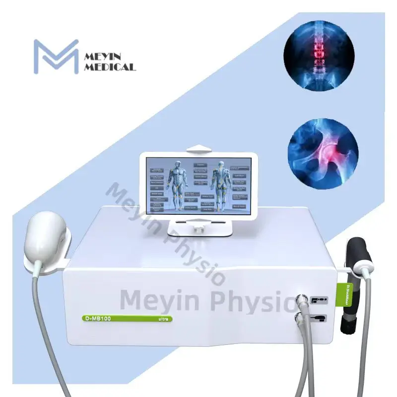Shockwave Therapy Eswt Machine For Pain Relief And Ed shockwave therapy machine for physical therapy