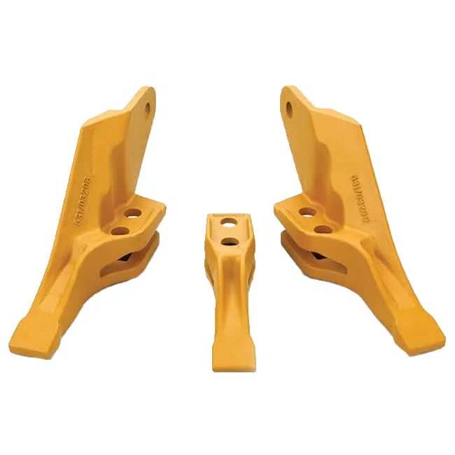 jcb 3cx spare parts bucket teeth fork tooth 332C4389 excavator bucket teeth for jcb 3cx