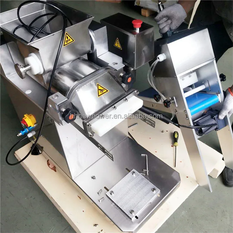 Factory Price Cereal Energy Snack Granola Bar Making Machine variable speed Production Line Protein Cereal Bar Machine