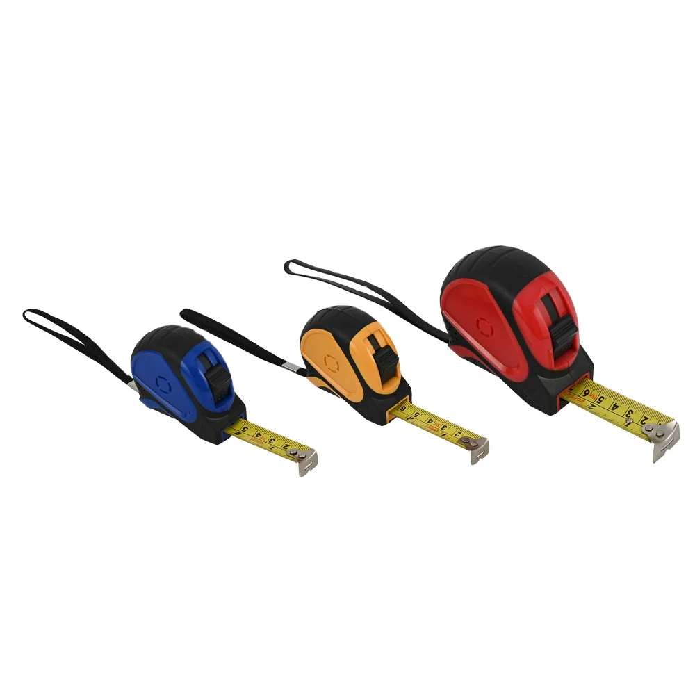 3Meters 5Meters 7.5Meters 10Meters Tape Measure, Measuring Tape