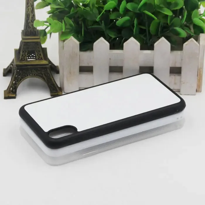 Wholesale Customized Aluminum Sheet 2D TUP Sublimation Phone Cases Blanks for Samsung A10S/M51/S21 Ultra