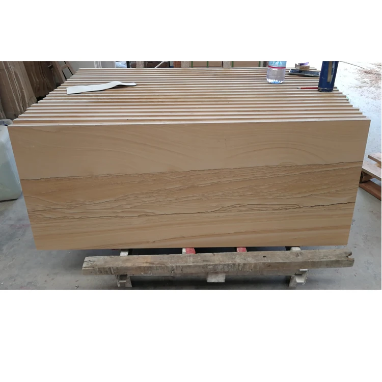 Premier Walling Stone Decoration Natural Sandstone Stone Tiles for Interior and Exterior Wall Cladding