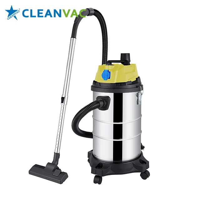 Sino-Cleanvac capacity of 20L water tank for auto cleaner car vacuum cleaner portable vacuum cleaner