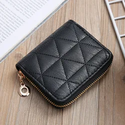 OEM/ODM accept factory purse for girls short wallets for women cheap price pop up credit card wallet