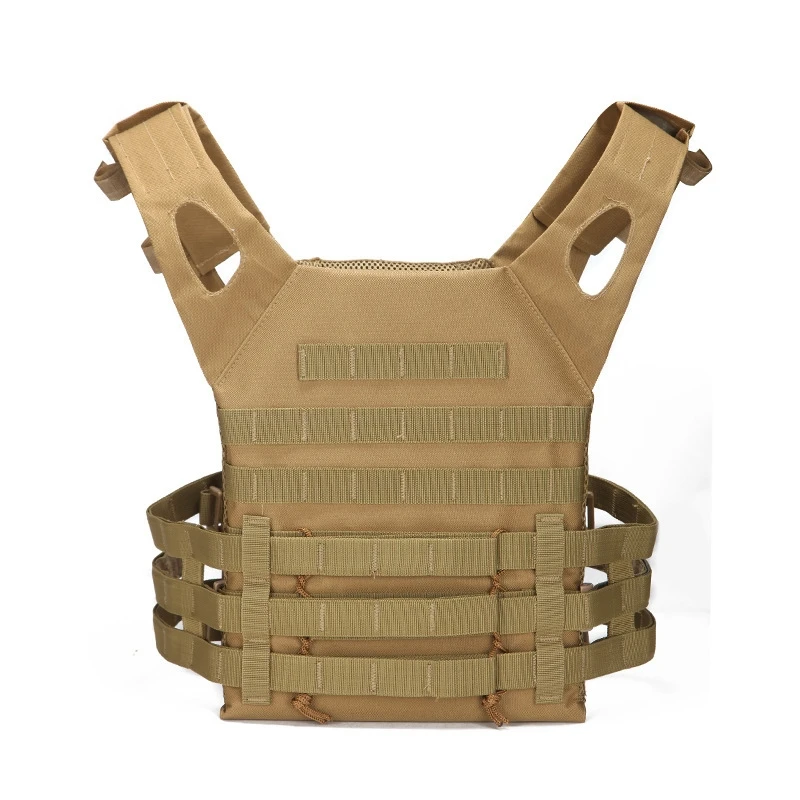 Tactical Vest JPC Lightweight Lightweight Backload Tactical Protection Tool Outdoor