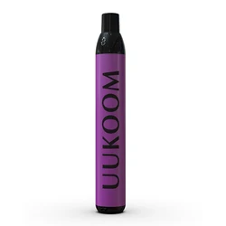 Disposable Electronic Cigarette Puff Vap Pod Vaporizadores Desechables Vapes Mod Disposable Vape Pen