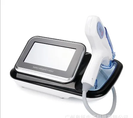 Professional No Needle Mesotherapy Gun U225 Injection PRP Meso Gun Machine