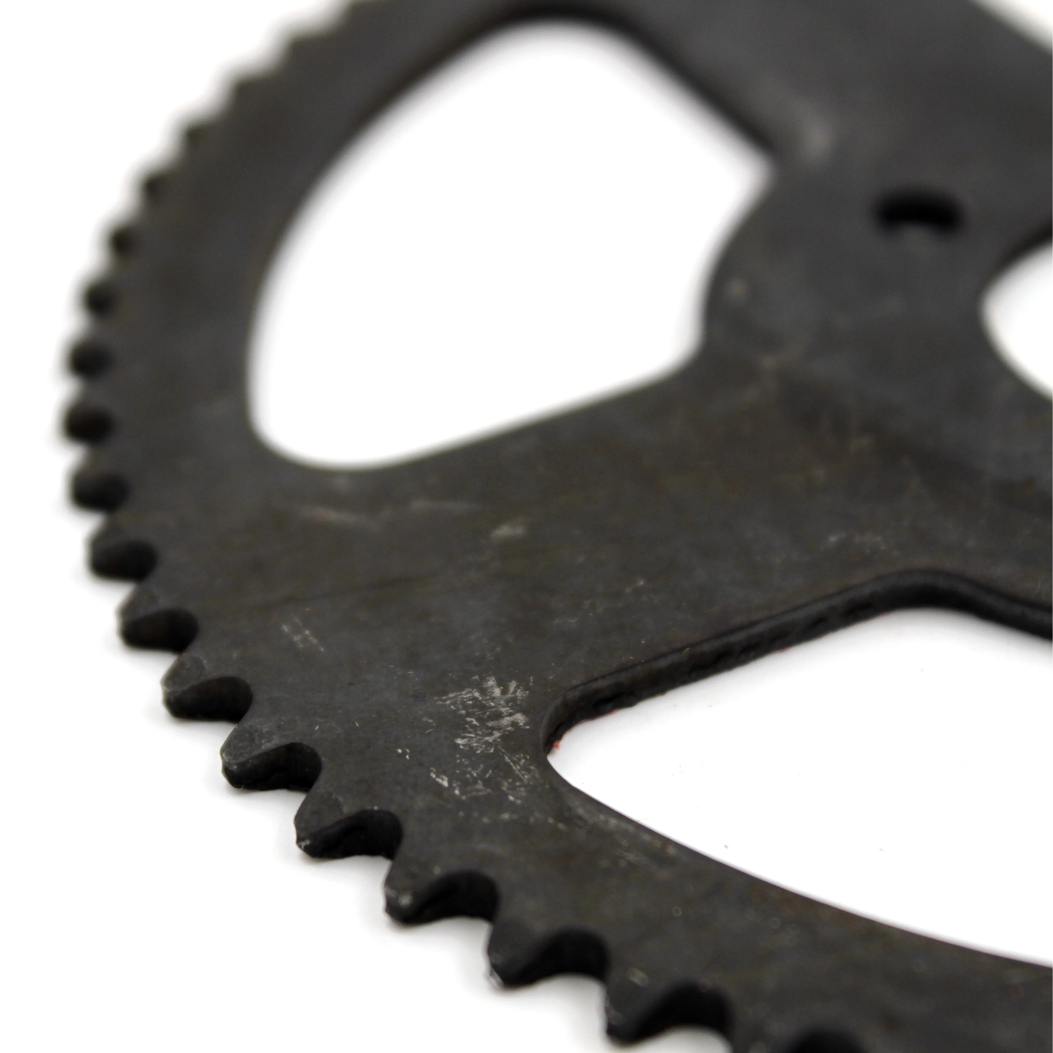 Цепная Звездочка T8F 72T для карманного мини-велосипеда 47 49 куб. См