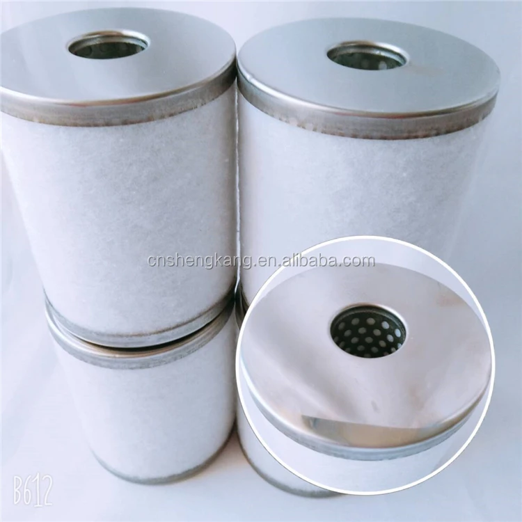 made in china filters wholesale vacuum pump oil separator filter