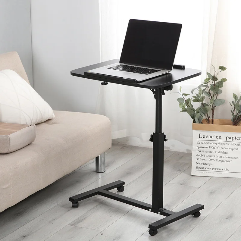 Modern Mobile Cheap Portable Multifunctional Height Adjustable Laptop Desk
