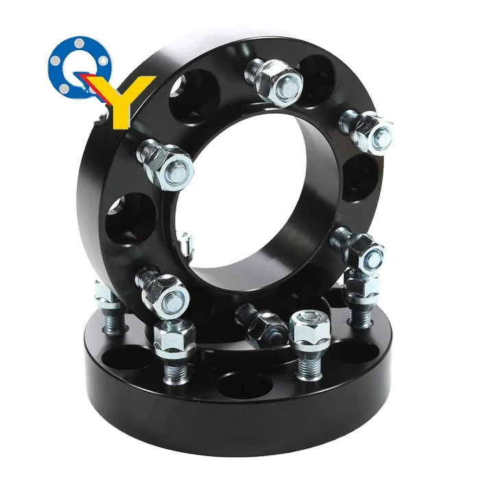 OEM Service 6061T6 Aluminum PCD 5x120 2 Inch Wheel Spacer for BMW E34