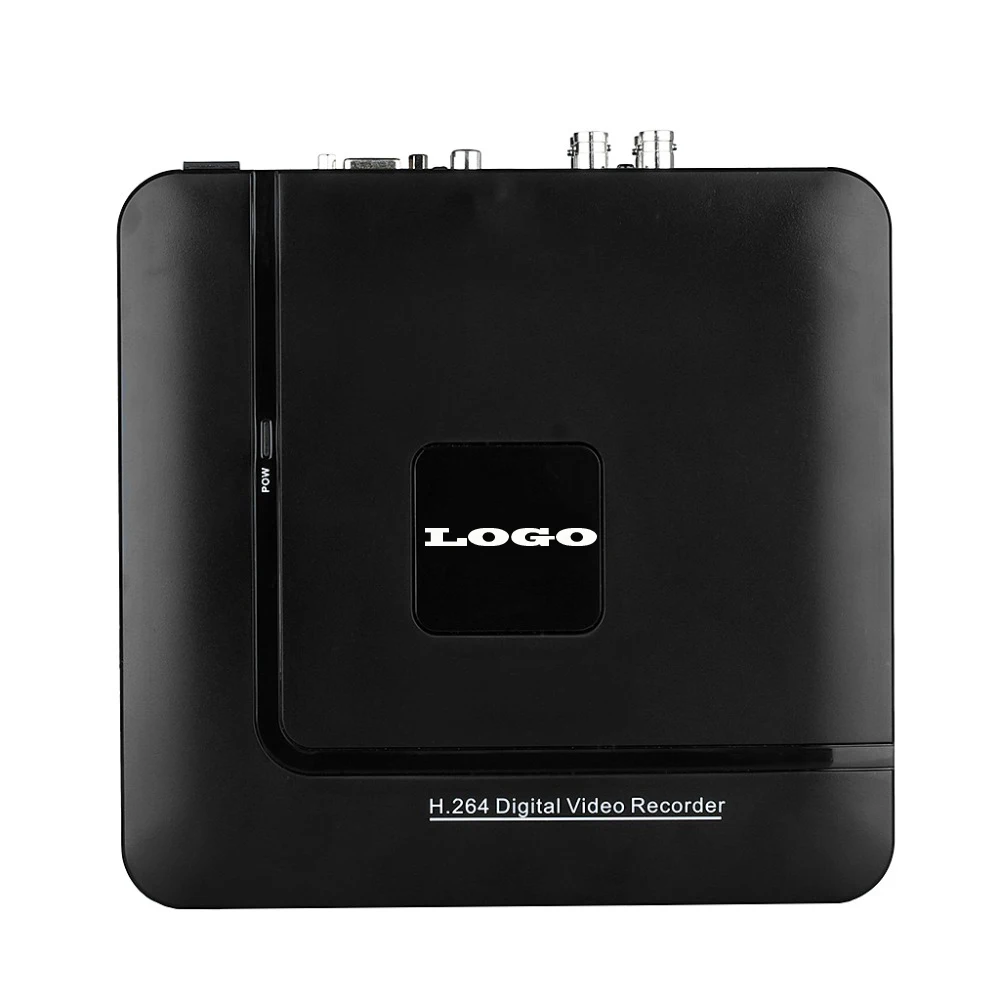 
8CH 2MP 1080P TVI CVI AHD IP HD CCTV 1080N 5 in 1 XVR AHD DVR 