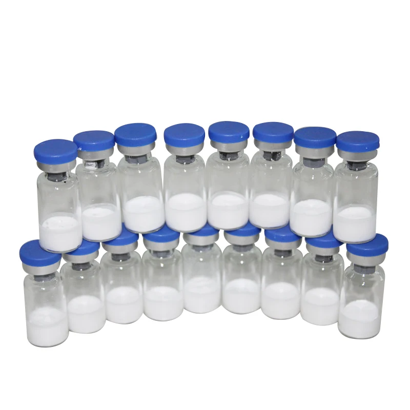 
High quality Peptide 10mg 100mg Epithalon / Epitalon CAS 307297-39-8 