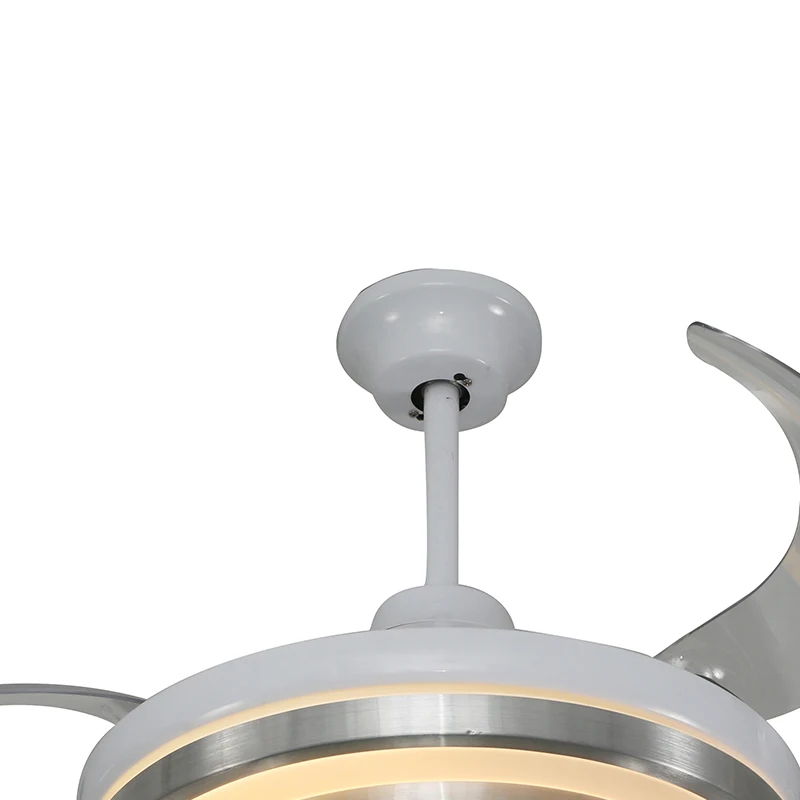 
2020 Home decoration bathroom 42 inch remote control plastic blades ceiling china electric fan ceiling fan with remote control 