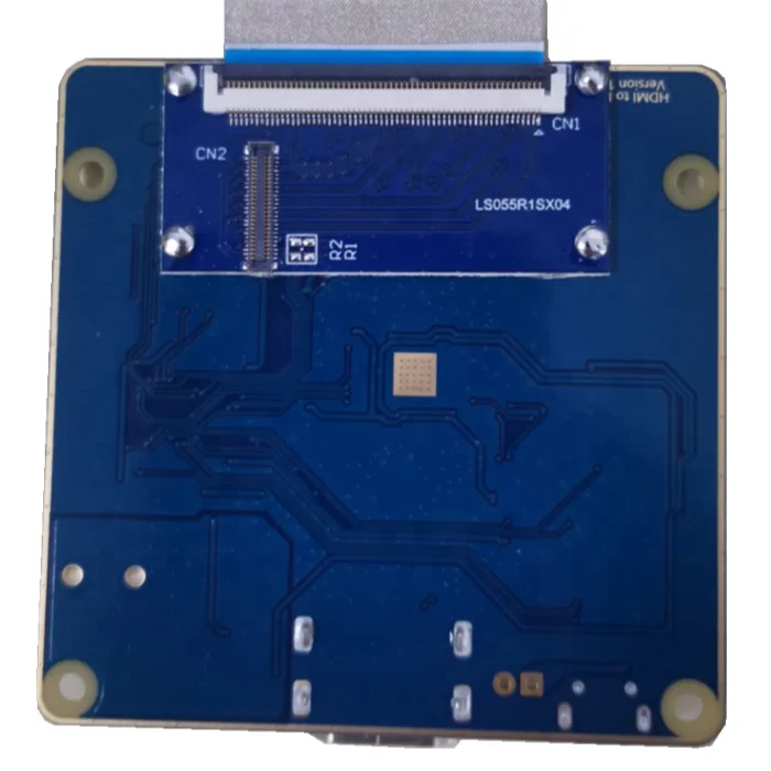 Driver Board for DAZZLE  Dazz 3D L120/ L120 Pro 3D Printers(provide your printer ID when order)