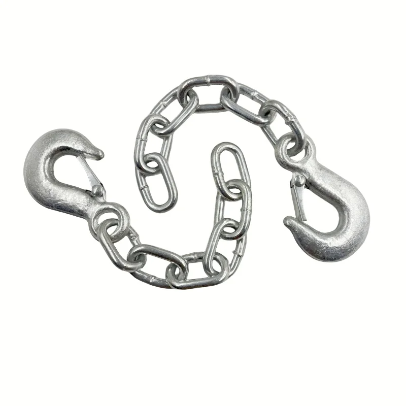 High Quality Best Price G43 Galvanized Welded Chain
