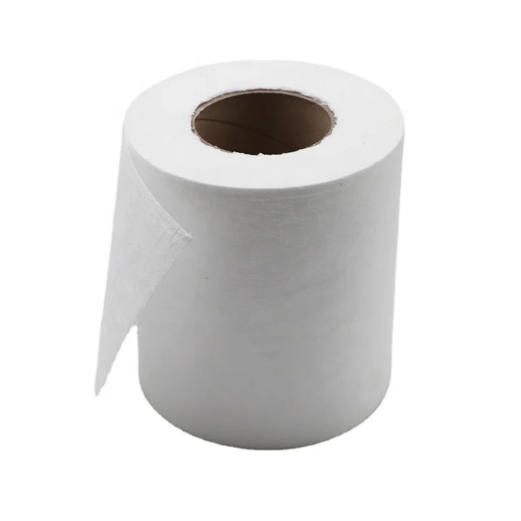  Фабричная поставка ffp2 pp расплавленный материал для одноразовых масок лица медицинская мелтдувная Нетканая ткань