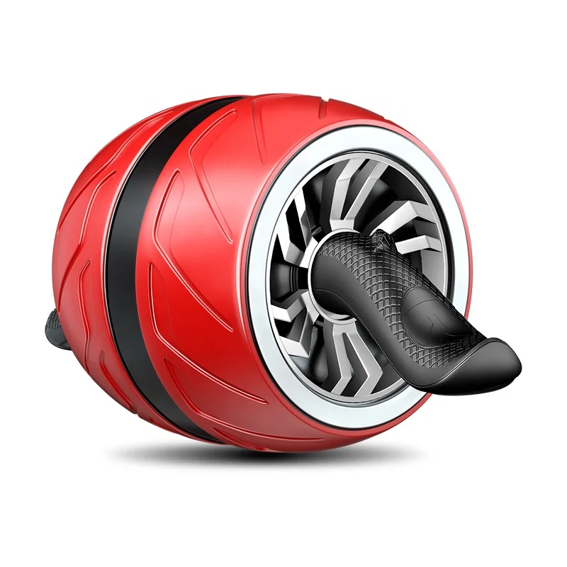Home Gym exercise roller ab wheel roller on sale AB wheel roller wheel abdominal muscle abs