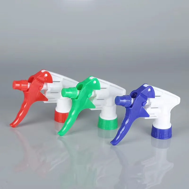 Top quality Plastic trigger sprayer D gun