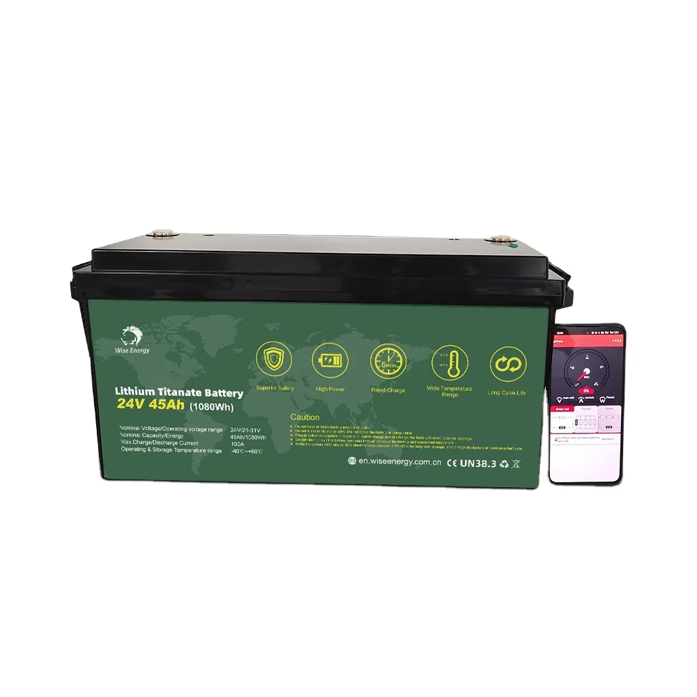 Пользовательские 12V 24V Smart Ess Oem литиевая батарея для домашнего хранения энергии